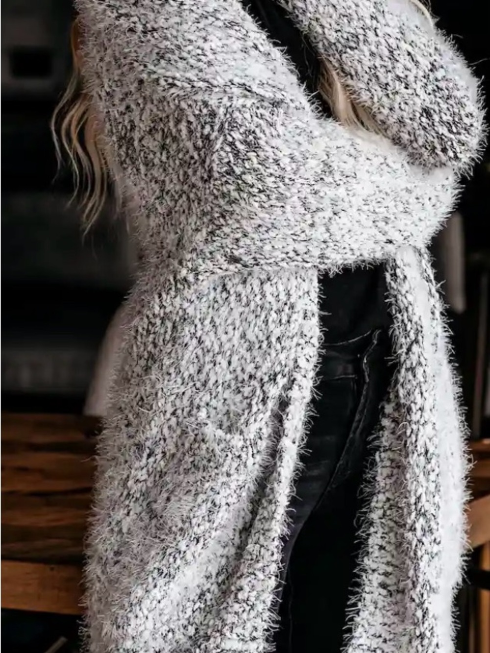 Lush cardigan